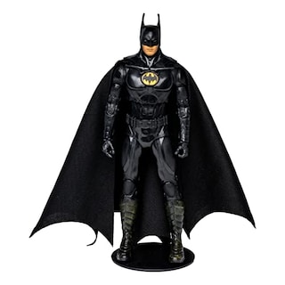 Foto 1 | Figura De Acción Mcfarlane Dc Multiverse The Flash Movie 7'' - Venta Internacional.
