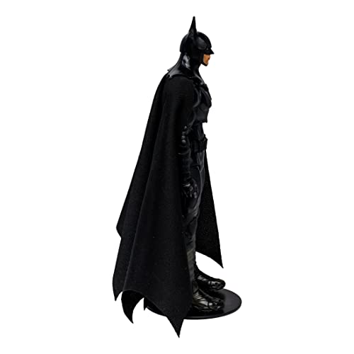 Foto 5 pulgar | Figura De Acción Mcfarlane Dc Multiverse The Flash Movie 7'' - Venta Internacional.