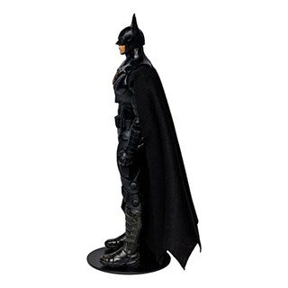 Foto 6 | Figura De Acción Mcfarlane Dc Multiverse The Flash Movie 7'' - Venta Internacional.