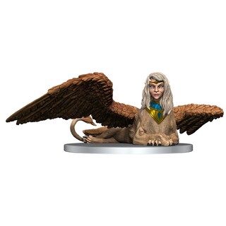 Foto 3 | Set De Miniaturas Wizkids Critical Role: Monsters Of Exandria - Venta Internacional.