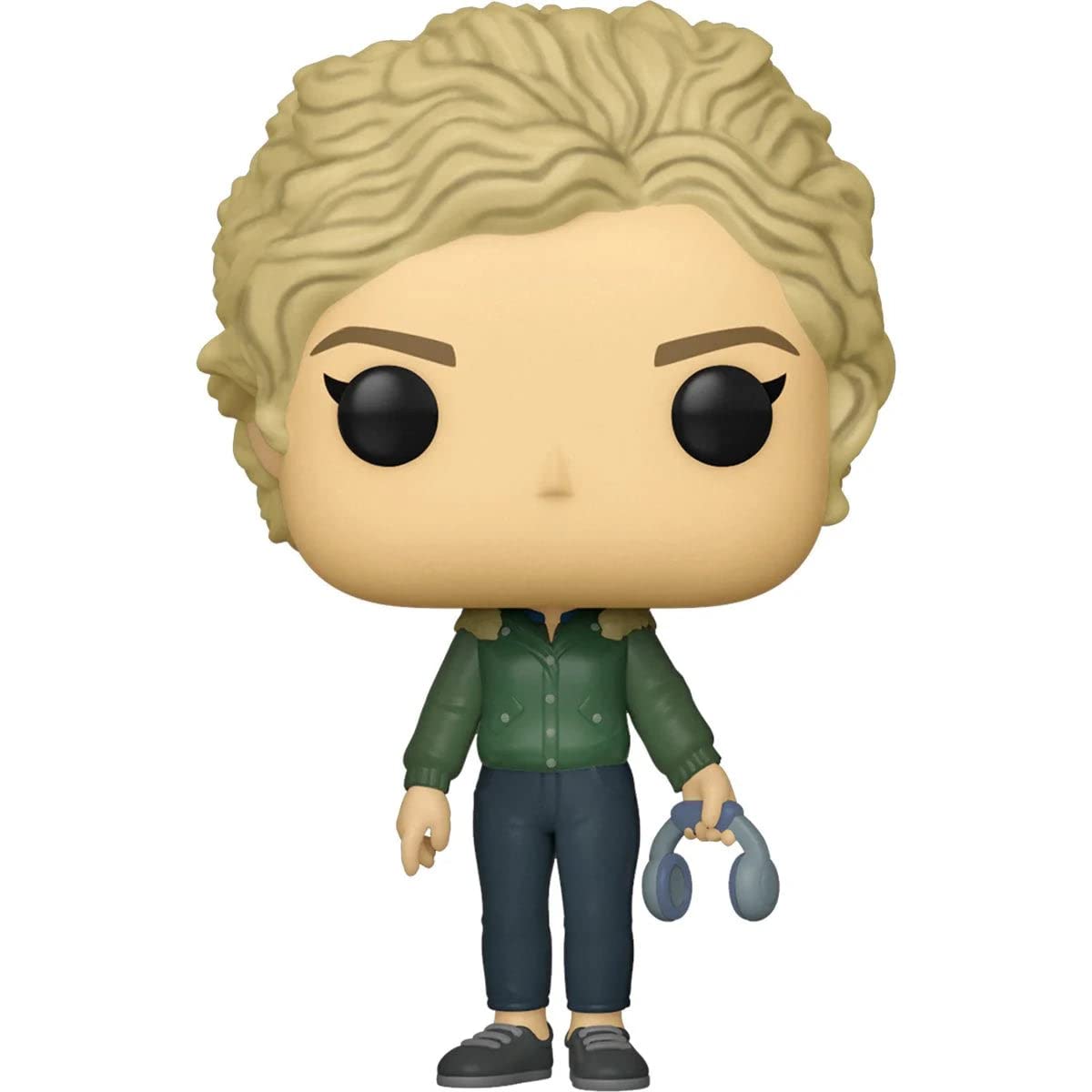 Foto 2 pulgar | Figura De Vinilo Funko Pop Ozark Ruth Langmore Con Caja De 9,5 Cm - Venta Internacional.