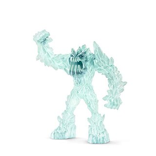 Foto 7 | Set De Juego Schleich Eldr Creatures Battle For Super Weapon, 5 Unidades - Venta Internacional.