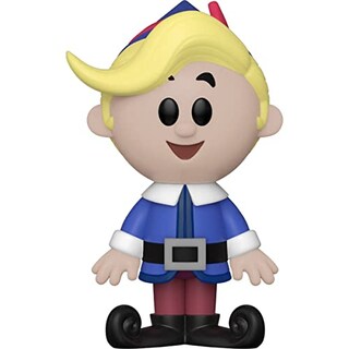 Foto 3 | Toy Pop! De Colección Vinyl Hermey Con El Posible Chase Varian - Venta Internacional.