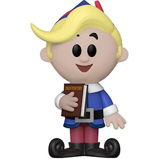 Foto 4 | Toy Pop! De Colección Vinyl Hermey Con El Posible Chase Varian - Venta Internacional.
