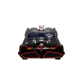 Foto 7 | Figura De Acción Vehicle Mcfarlane Toys Batmobile Batman 66 - Venta Internacional.