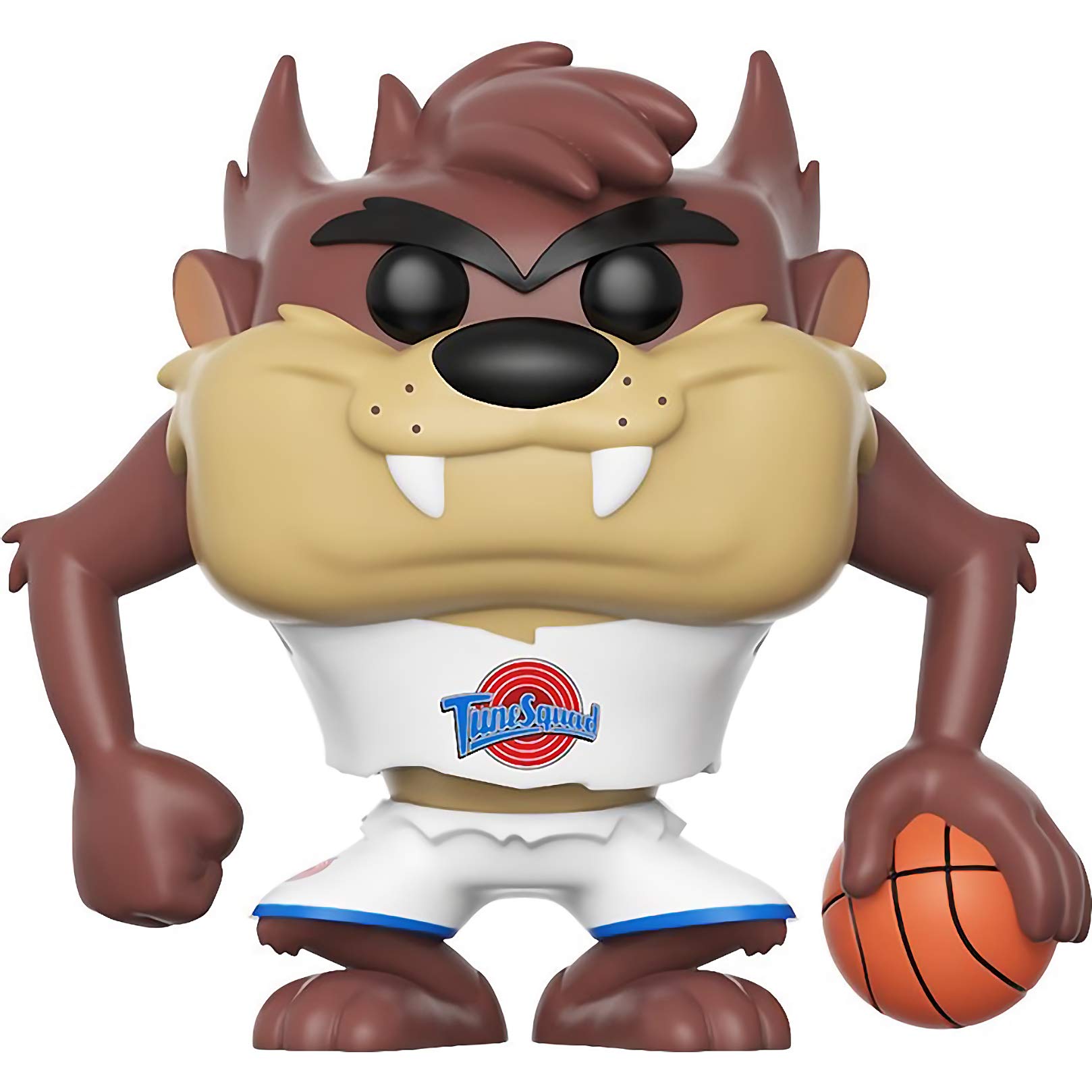 Foto 4 pulgar | Figura De Vinilo Funko Pop! Películas Taz Space Jam Con Protector - Venta Internacional.