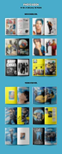 Foto 4 pulgar | Dreamus Nct Dream - Beatbox [versión De Fotolibro] Álbum Ree - Venta Internacional.
