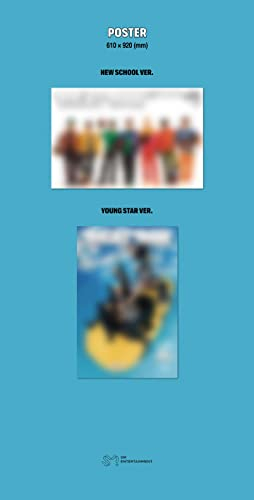 Foto 8 pulgar | Dreamus Nct Dream - Beatbox [versión De Fotolibro] Álbum Ree - Venta Internacional.