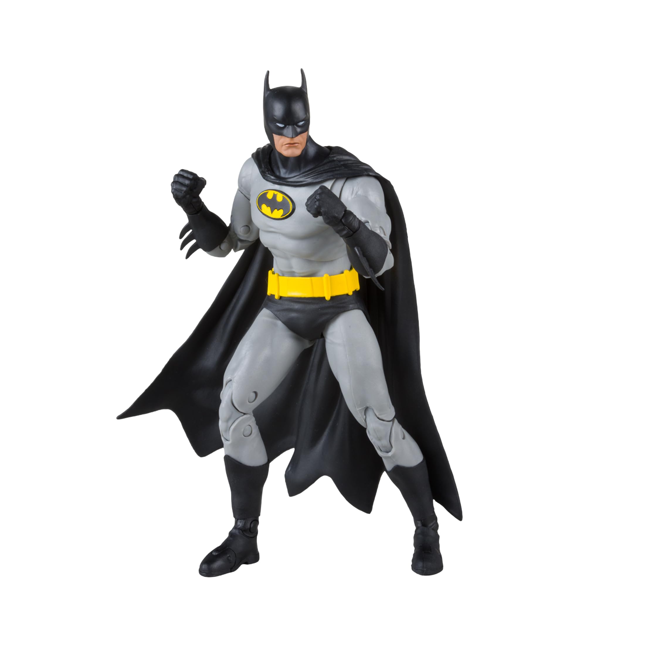 Foto 2 pulgar | Figura De Acción Mcfarlane Toys Dc Multiverse Batman 7 - Venta Internacional.