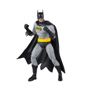 Foto 1 | Figura De Acción Mcfarlane Toys Dc Multiverse Batman 7 - Venta Internacional.