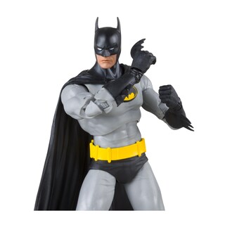 Foto 2 | Figura De Acción Mcfarlane Toys Dc Multiverse Batman 7 - Venta Internacional.