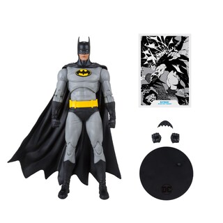 Foto 3 | Figura De Acción Mcfarlane Toys Dc Multiverse Batman 7 - Venta Internacional.