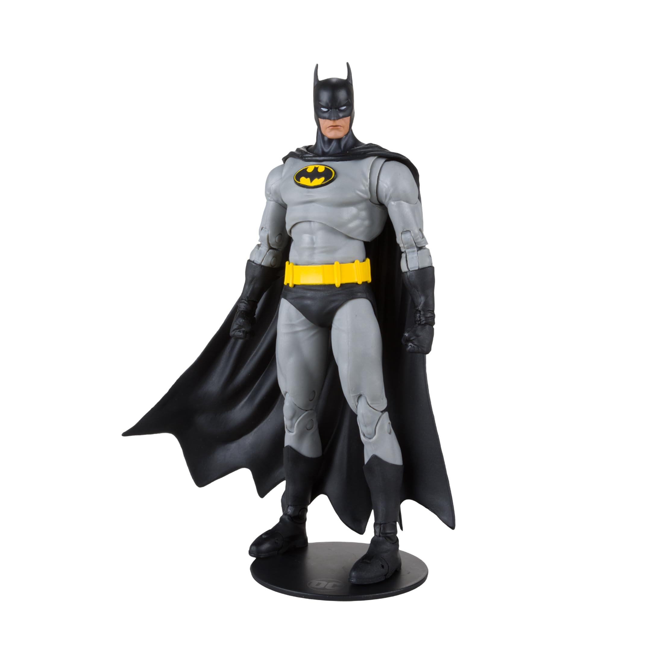 Foto 5 pulgar | Figura De Acción Mcfarlane Toys Dc Multiverse Batman 7 - Venta Internacional.