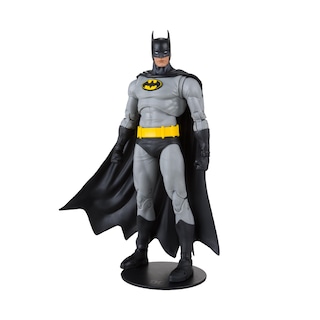 Foto 4 | Figura De Acción Mcfarlane Toys Dc Multiverse Batman 7 - Venta Internacional.