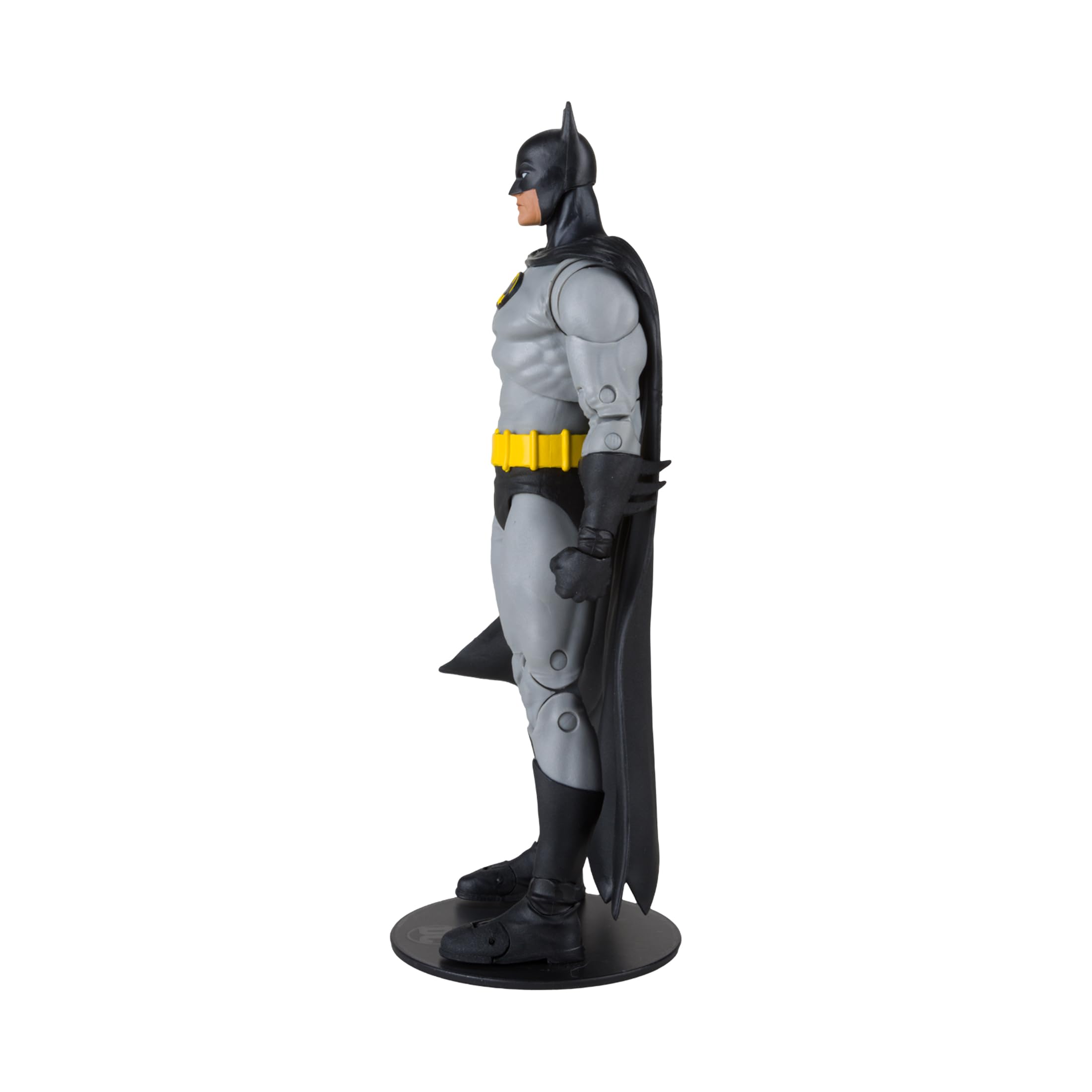 Foto 6 pulgar | Figura De Acción Mcfarlane Toys Dc Multiverse Batman 7 - Venta Internacional.