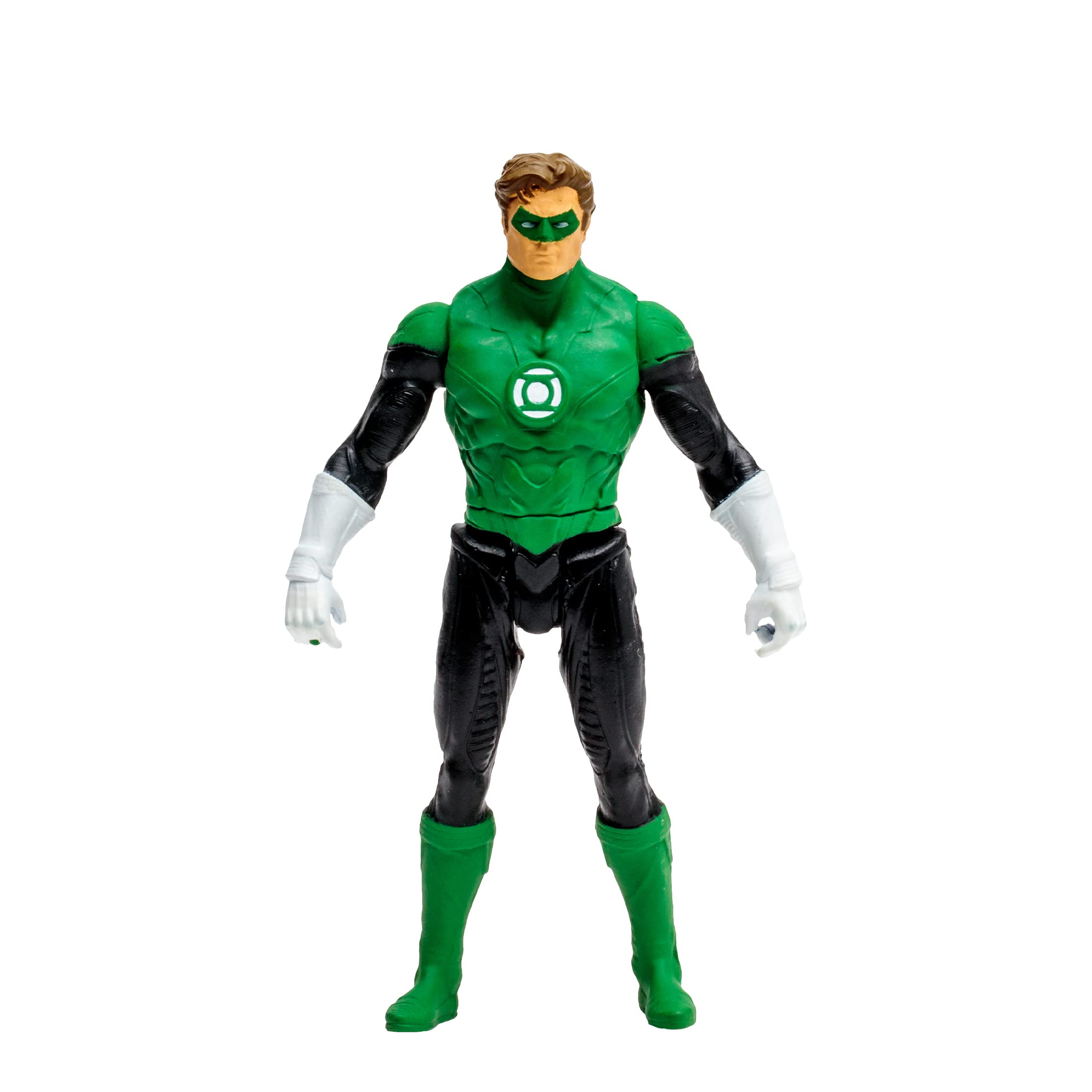Foto 2 pulgar | Figura De Acción Mcfarlane Toys Dc Direct Green Lantern De 3 Pulgadas - Venta Internacional.