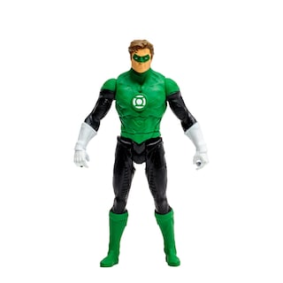 Foto 1 | Figura De Acción Mcfarlane Toys Dc Direct Green Lantern De 3 Pulgadas - Venta Internacional.