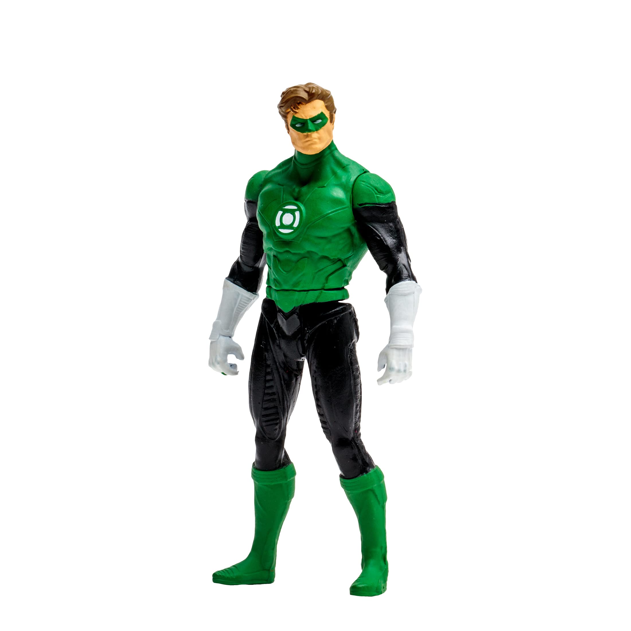 Foto 3 pulgar | Figura De Acción Mcfarlane Toys Dc Direct Green Lantern De 3 Pulgadas - Venta Internacional.
