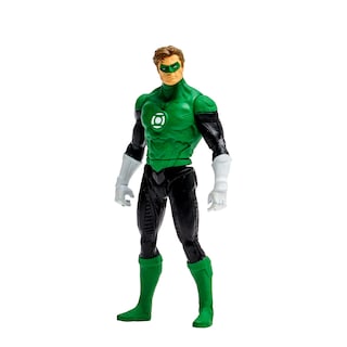 Foto 2 | Figura De Acción Mcfarlane Toys Dc Direct Green Lantern De 3 Pulgadas - Venta Internacional.