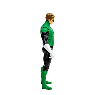 Foto 4 | Figura De Acción Mcfarlane Toys Dc Direct Green Lantern De 3 Pulgadas - Venta Internacional.