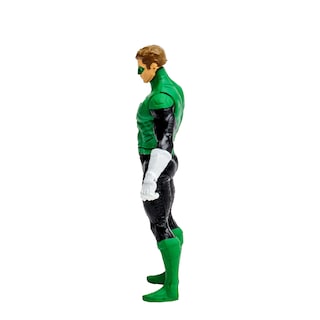 Foto 6 | Figura De Acción Mcfarlane Toys Dc Direct Green Lantern De 3 Pulgadas - Venta Internacional.
