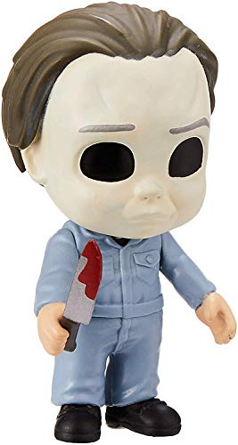 Foto 2 pulgar | Figura de Acción Funko 5 Star Halloween Michael Myers 7.62 cm - Venta Internacional