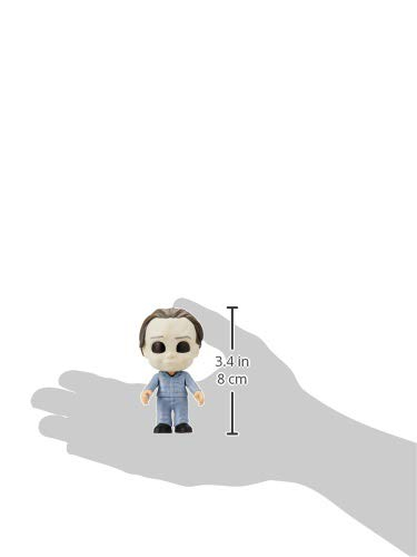 Foto 5 | Figura de Acción Funko 5 Star Halloween Michael Myers 7.62 cm - Venta Internacional