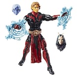 Protectores Cósmicos de La Serie Guardians Of The Galaxy Leg - Venta Internacional