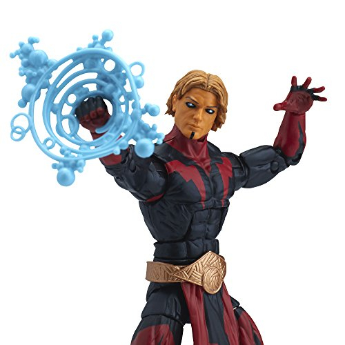 Foto 5 pulgar | Protectores Cósmicos de La Serie Guardians Of The Galaxy Leg - Venta Internacional