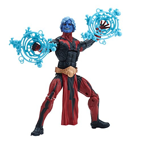 Foto 6 pulgar | Protectores Cósmicos de La Serie Guardians Of The Galaxy Leg - Venta Internacional