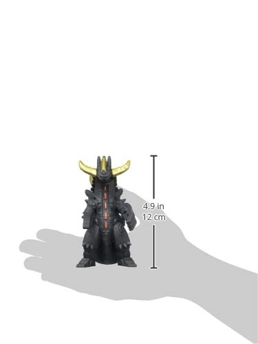 Foto 5 pulgar | Figura de Acción Bandai Ultraman Ultra Monster Grand King - Venta Internacional