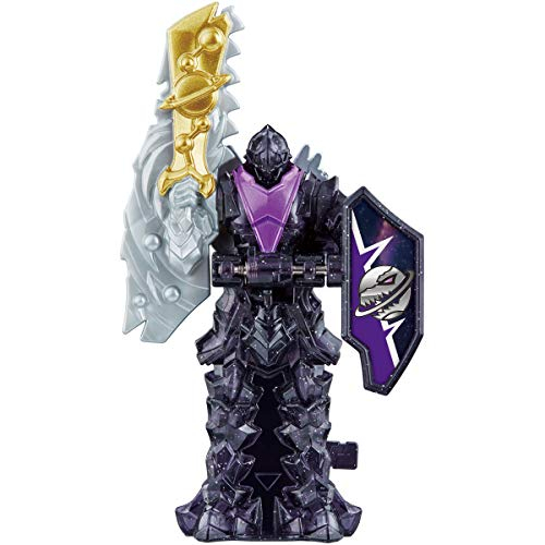 Foto 5 pulgar | Figura de Acción Bandai Raptor Set 08 y 09 Dx Shine Raptor & Sh - Venta Internacional