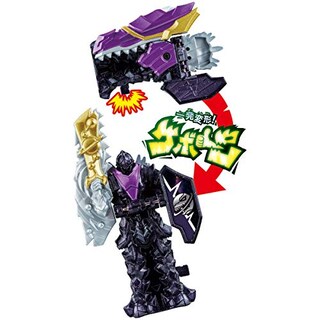 Foto 5 | Figura de Acción Bandai Raptor Set 08 y 09 Dx Shine Raptor & Sh - Venta Internacional