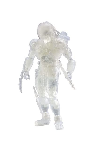 Foto 2 pulgar | Figura de Acción Hiya Toys Alien Contra Predator Celtic Predator - Venta Internacional