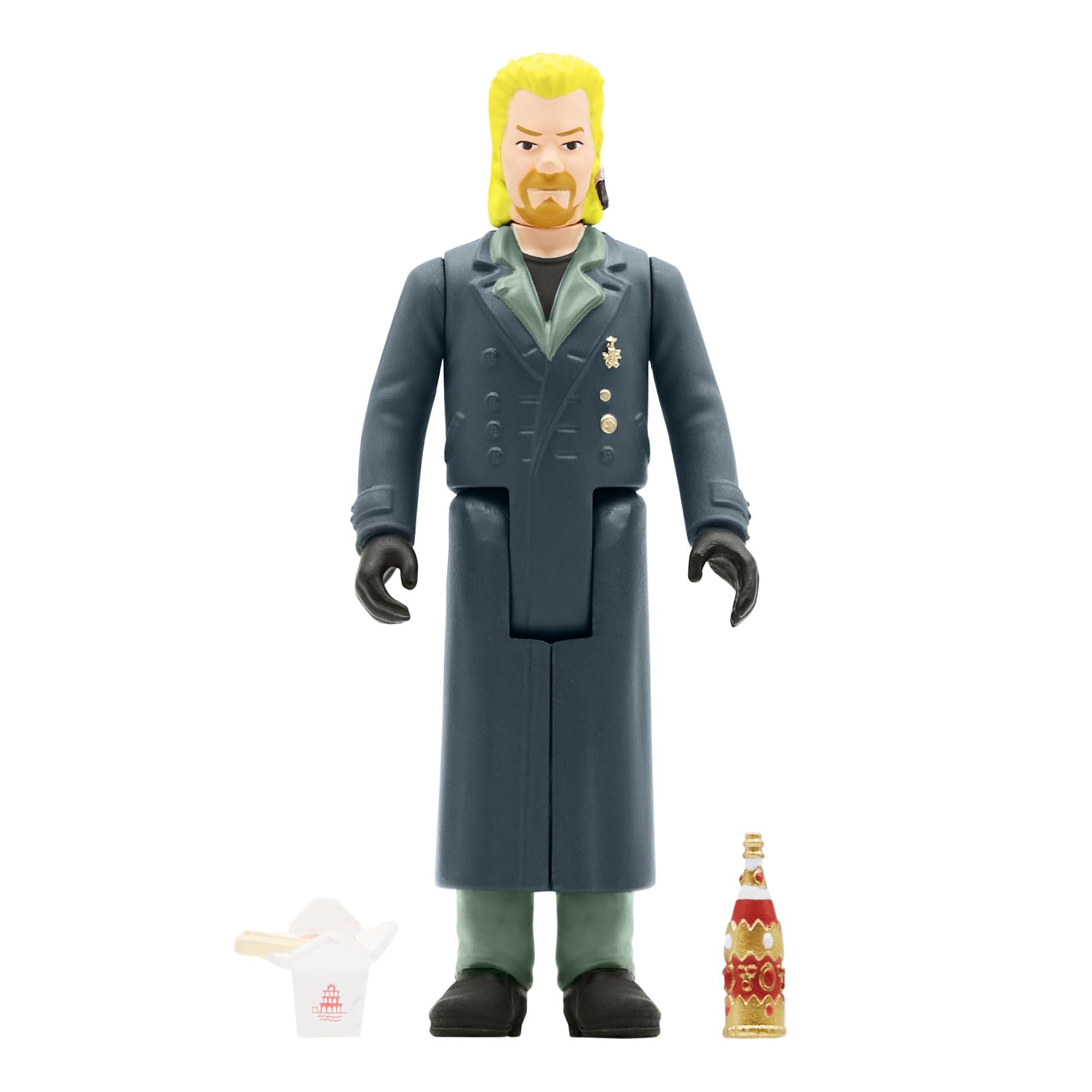 Foto 3 pulgar | Figura de Acción Super7 The Lost Boys David de 9,5 cm con Accesorio - Venta Internacional