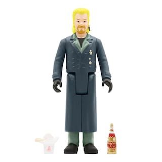 Foto 2 | Figura de Acción Super7 The Lost Boys David de 9,5 cm con Accesorio - Venta Internacional
