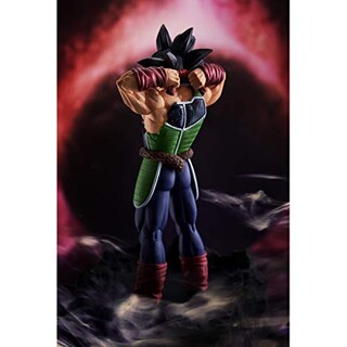 Foto 2 | Figura Bardock Dragon Ball Z Creator X Creator de Banpres - Venta Internacional