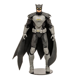 Foto 1 | Figura De Acción Mcfarlane Toys Dc Multiverse Owlman De 18 Cm Con Starro - Venta Internacional.