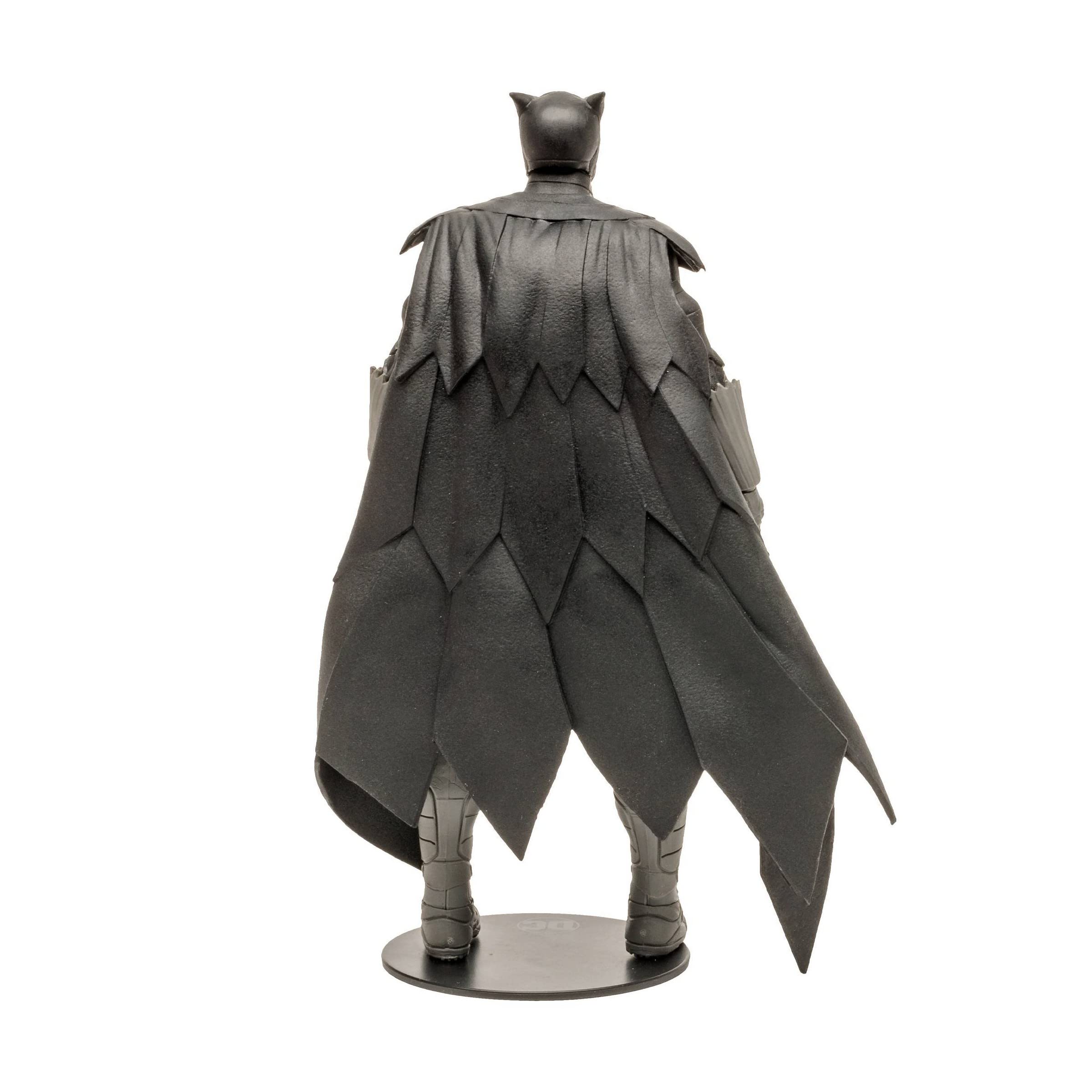 Foto 6 pulgar | Figura De Acción Mcfarlane Toys Dc Multiverse Owlman De 18 Cm Con Starro - Venta Internacional.