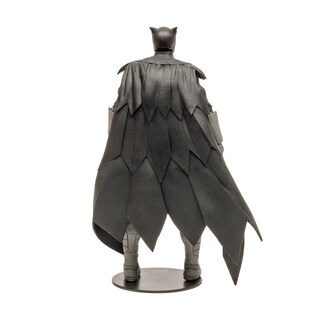Foto 5 | Figura De Acción Mcfarlane Toys Dc Multiverse Owlman De 18 Cm Con Starro - Venta Internacional.