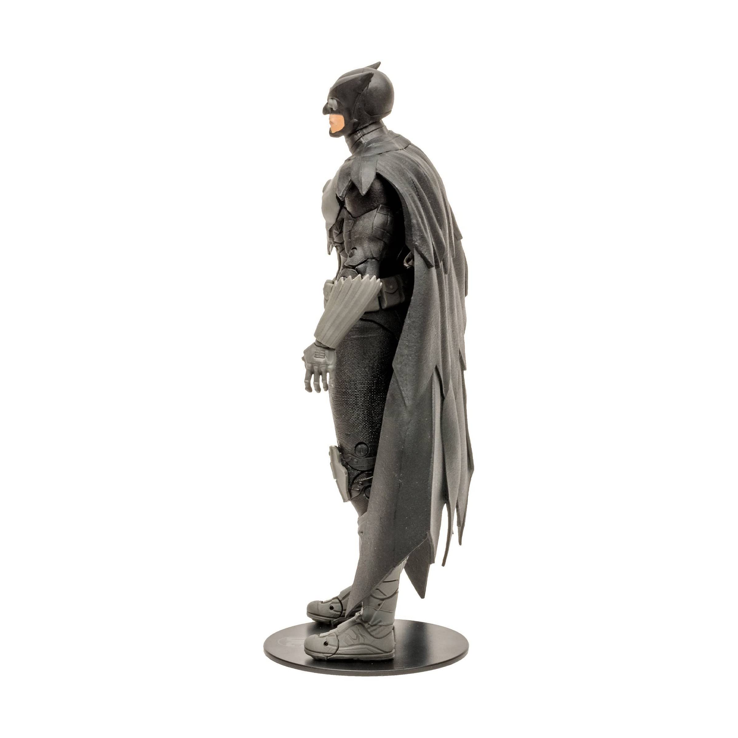 Foto 8 pulgar | Figura De Acción Mcfarlane Toys Dc Multiverse Owlman De 18 Cm Con Starro - Venta Internacional.