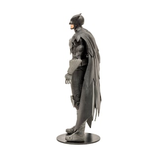 Foto 7 | Figura De Acción Mcfarlane Toys Dc Multiverse Owlman De 18 Cm Con Starro - Venta Internacional.