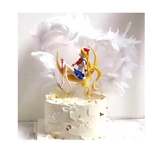 Foto 3 | Muñeca Serena de Sailor Moon con Base Lunar