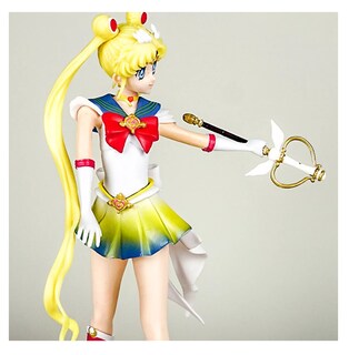 Foto 5 | Figura Sailor Moon Belug Serena Tsukino Anime De Colección