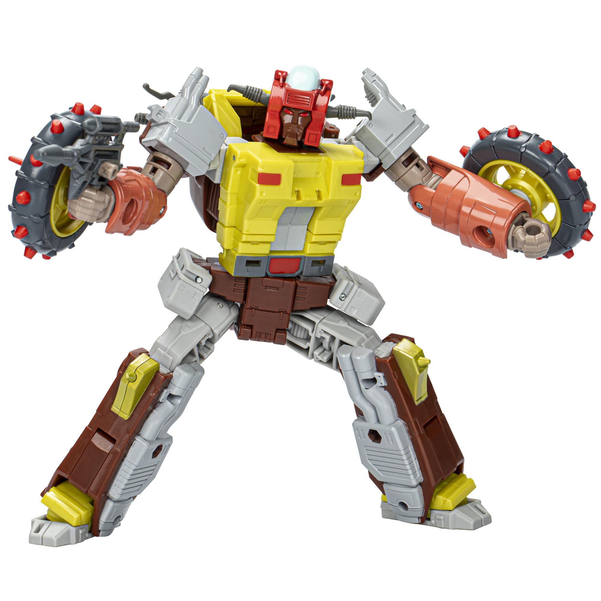 Foto 2 pulgar | Figura De Acción Transformers Studio Series Voyager 86-24 - Venta Internacional.