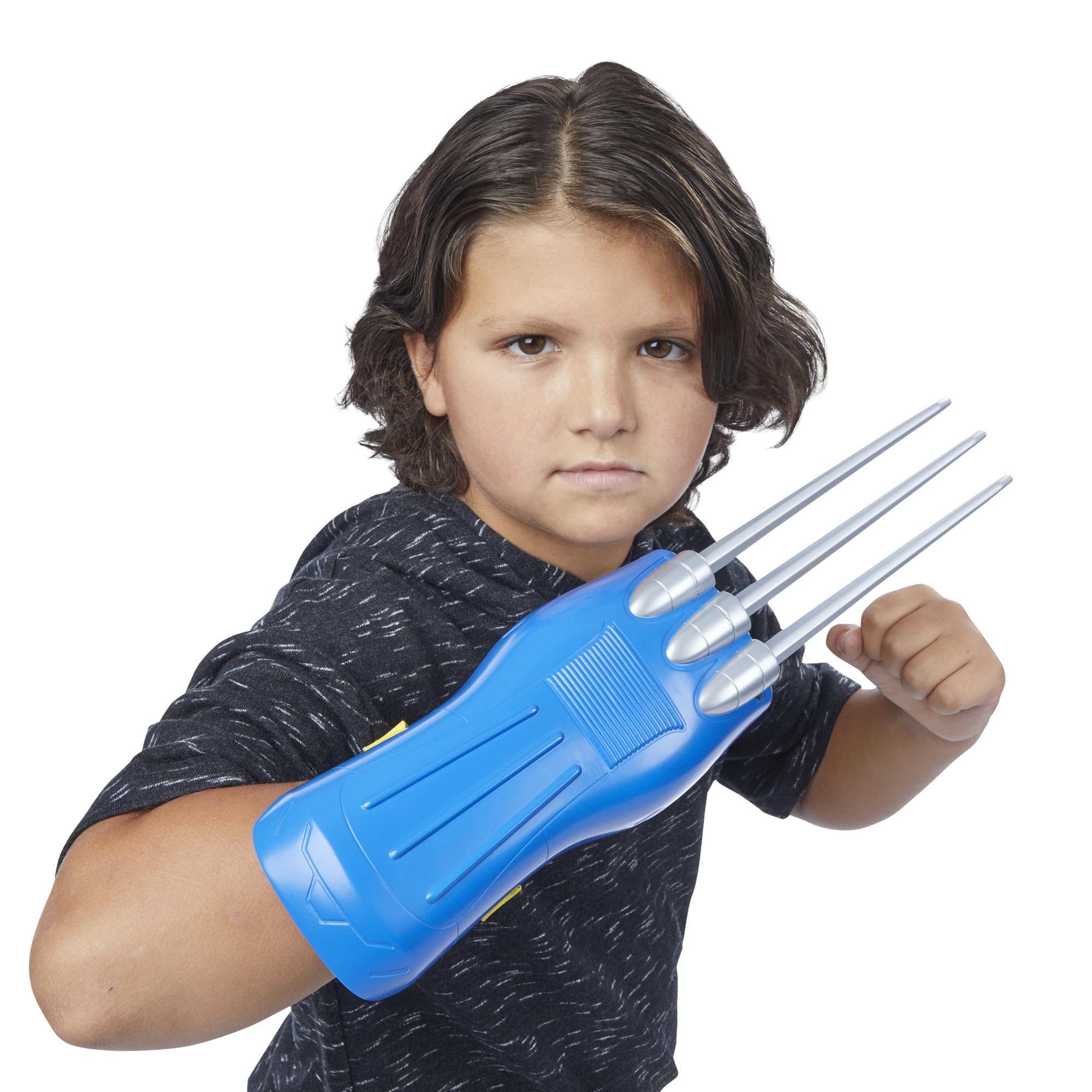 Foto 4 pulgar | Juego De Rol: Juguete Marvel Studios X-men '97: Wolverine Slash Claw - Venta Internacional.