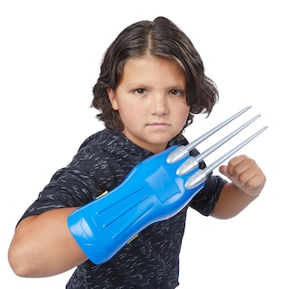 Foto 3 | Juego De Rol: Juguete Marvel Studios X-men '97: Wolverine Slash Claw - Venta Internacional.