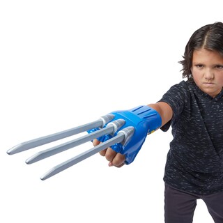 Foto 6 | Juego De Rol: Juguete Marvel Studios X-men '97: Wolverine Slash Claw - Venta Internacional.