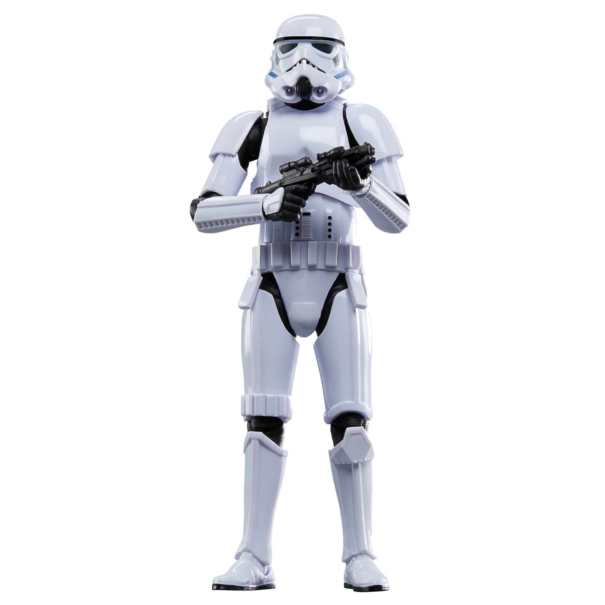 Foto 1 | Figura De Acción Star Wars The Black Series Archive Imperial - Venta Internacional.