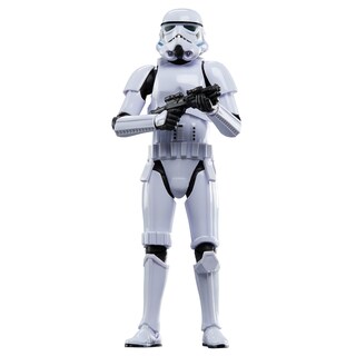 Foto 1 | Figura De Acción Star Wars The Black Series Archive Imperial - Venta Internacional.